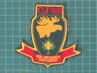 CJ'89 New Brunswick Small